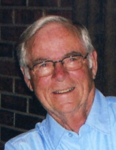 David J. Riordan