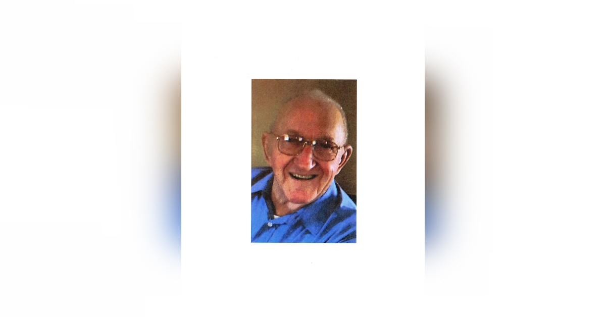 Robert A. Elliott Obituary Visitation & Funeral Information