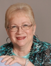 Margaret Cheryl Skantz
