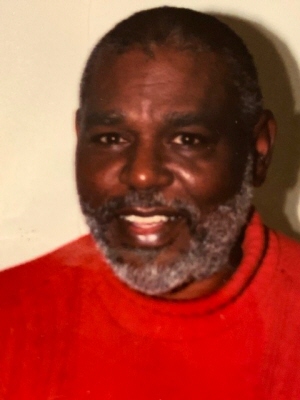 Photo of William Johnson, Jr.