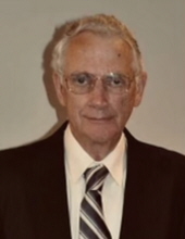 Donald E. Field