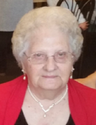 Mildred Baker North Vernon, Indiana Obituary