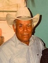 Santos Villanueva Garcia 19573791