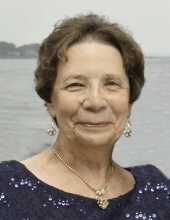 Lena M. Picarillo