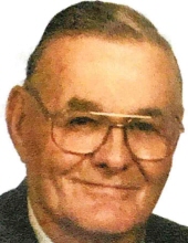 Frank A. Thames, Jr. 19573865