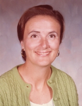 Barbara A. Budinger