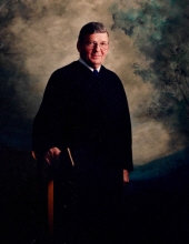 Rev. Herbert Freeman Woodyard 19574326