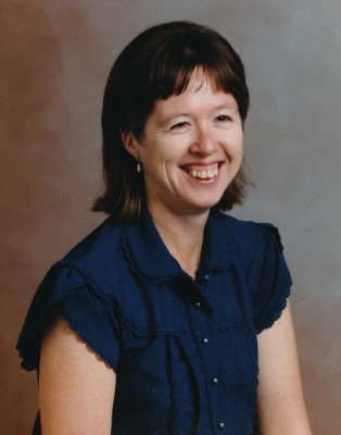 Photo of Donna Tuttle