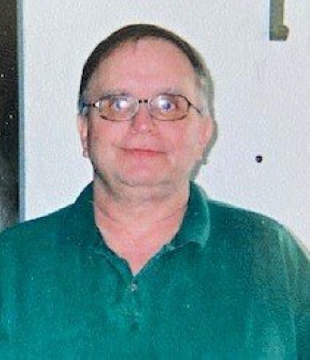 Photo of Robert Hart, Sr.