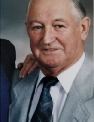 Photo of Alfred Armstrong