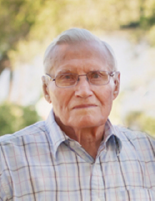 Jacob William Fichter