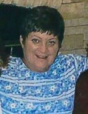Photo of Norma Cantrell