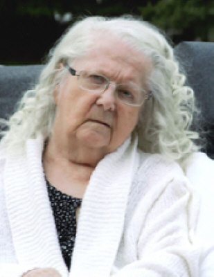Mary Exilda Lorraine Osborne-Wyatt