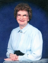 Mildred Irene Boyer