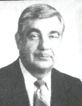 Ronald W. Evasic D.D.S. 19575029