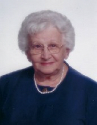 Antoinette J. Blanck 19575183