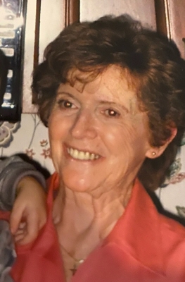 Lydia A. Altiere