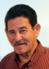 Jose Abelino Sanchez Moya 19575448