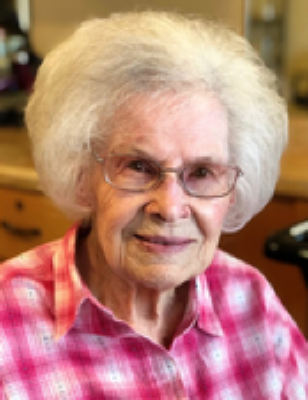 Mary Lois Pearce