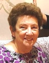 Mary Suzanna Brinker