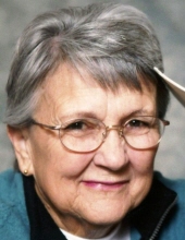 Lois Irene Betts