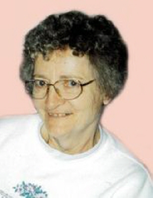 Irene Portugie