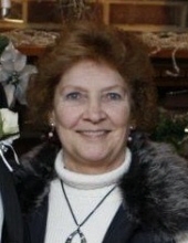 Linda M. Carnes