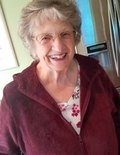 Claudia Rae Hall - 2021 - George P. Kalas Funeral Home