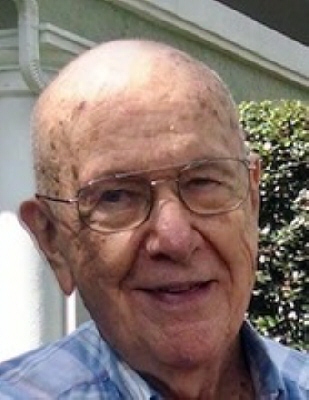Photo of Inman McElvy