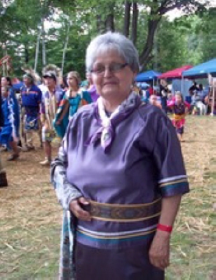 Evelyn Juliet Sarazin Killaloe, Ontario Obituary