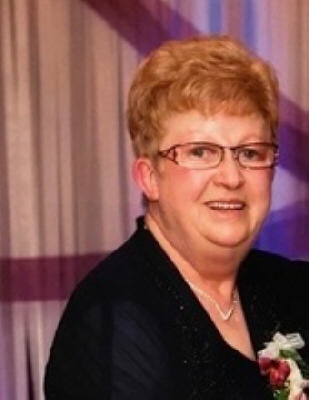 Marlene Marian Borutski Killaloe, Ontario Obituary