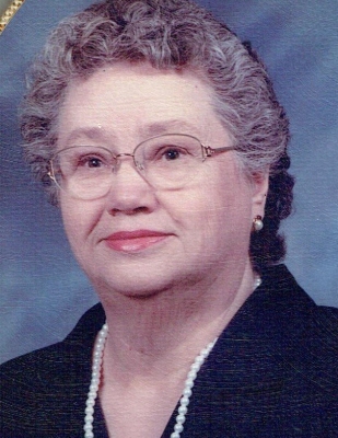 Photo of R. Henrietta Kaiser