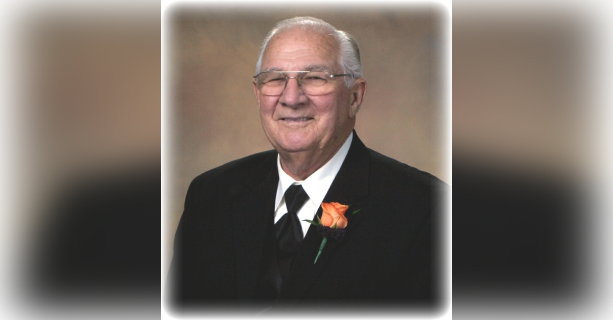 Obituary information for J. H. Cross