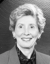 Photo of Barbara Heffner