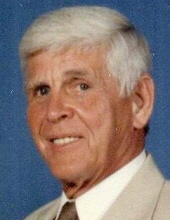 Gerald P. Gallagher