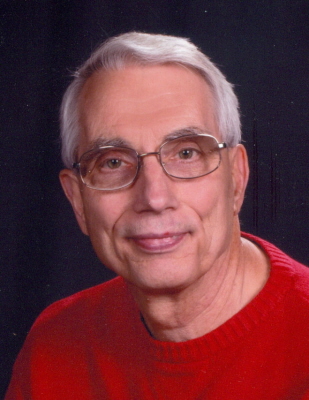 Ray E. Lehman