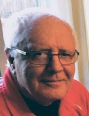Robert Edward Cochrane Peterborough, Ontario Obituary