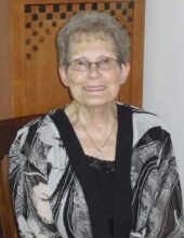 Augusta Maedell Bratcher
