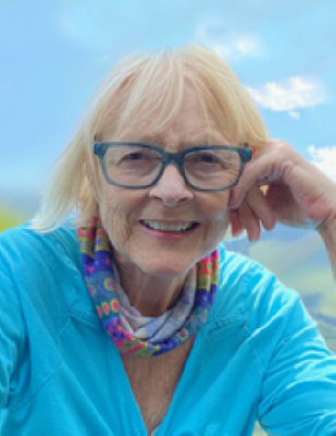 Cynthia Marene Braden