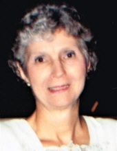 Nancy Ruth Gallup Evans  Barbano