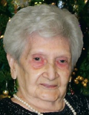 Jeanne M. Paulin