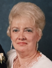 Patricia E. Borst