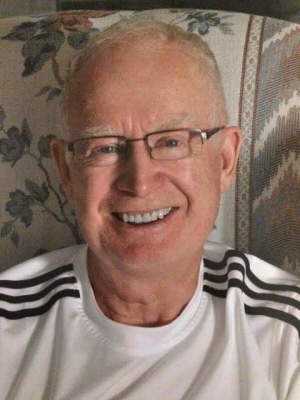 Timothy John Holmes Dorchester, Ontario Obituary