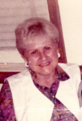 Photo of Doris Balatsos