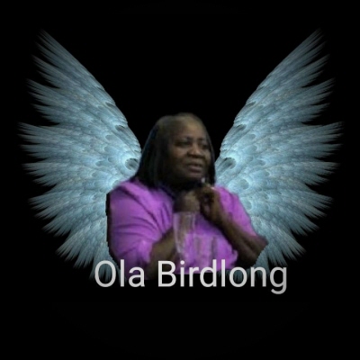 Ola Mae Birdlong