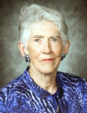 Marjorie Louise Cross Mair