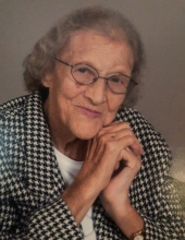 Lucille  Cook  Wagner
