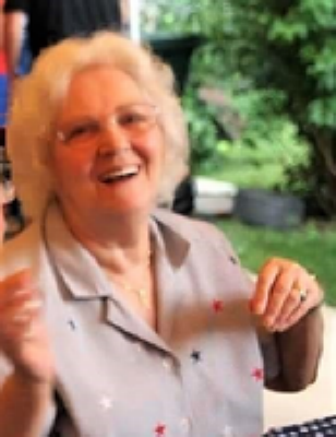 Dolores "Dee" Jean Zanolli Brookfield, Ohio Obituary