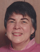 Joan  Ann Webb