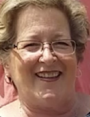 Monique M. Sharpe